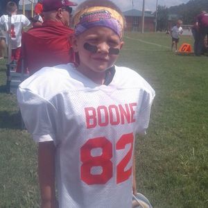 Meet your Posher, Mike